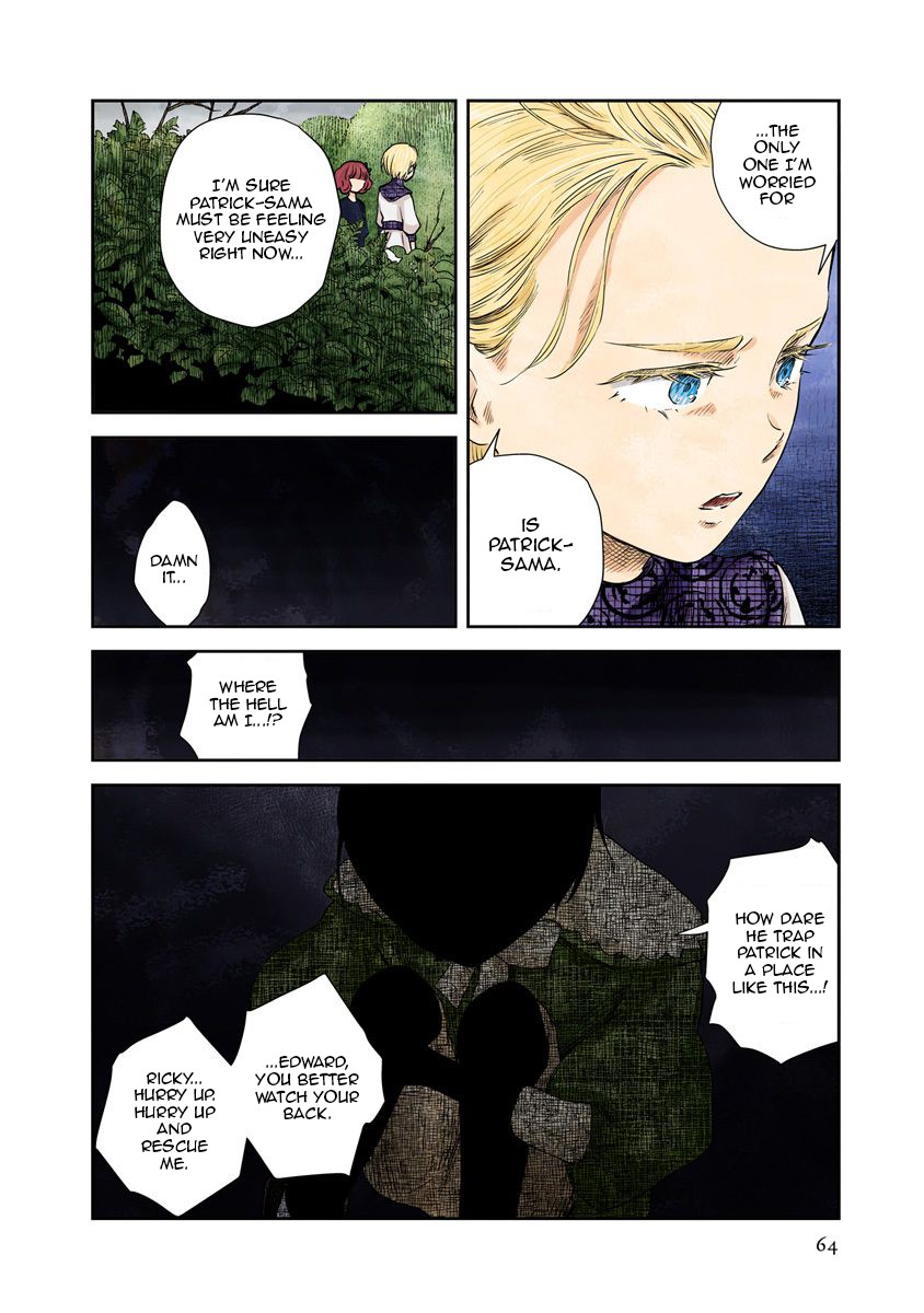 Shadows House, Chapter 29 image 10